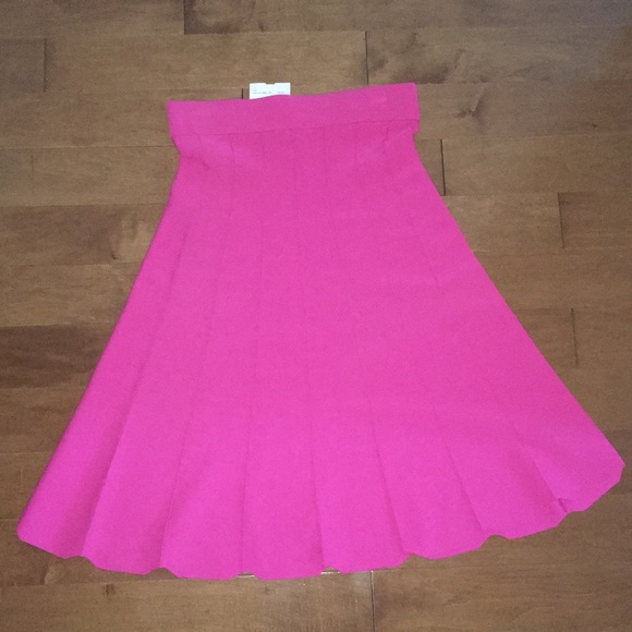 DC MUR Dresses & Skirts - 3/50 🛍NWT DC MUR skirt